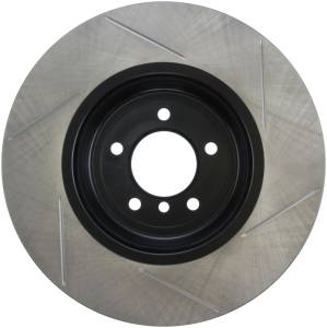 StopTech - Sport Slotted Rotor 126.34071SL - Image 2