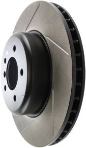 StopTech - Sport Slotted Rotor 126.34071SL - Image 4