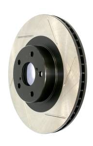 StopTech - Sport Slotted Rotor 126.34071SL - Image 6