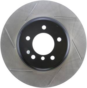StopTech - SPORT SLOTTED ROTOR 126.34071SR - Image 4