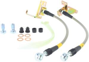 StopTech - SS BRAKE LINES 950.61501 - Image 3