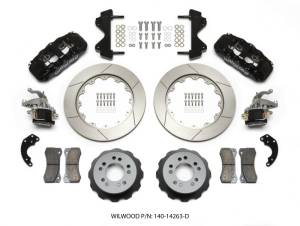 Wilwood - BRAKE KIT 140-14263 - Image 1