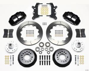 Wilwood - BRAKE KIT 140-13630 - Image 1