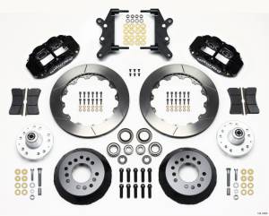 Wilwood - BRAKE KIT 140-13630 - Image 2