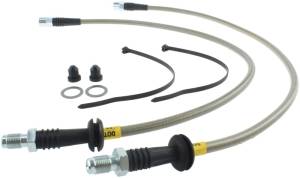 StopTech - SS Brake Lines 950.34011 - Image 3