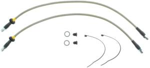StopTech - SS Brake Lines 950.34011 - Image 4