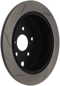 StopTech - Sport Slotted Rotor 126.47029SL - Image 3