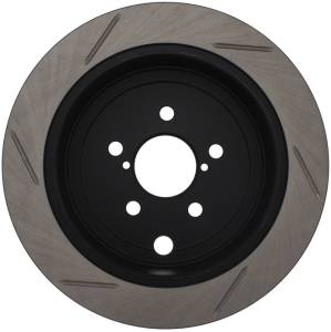 StopTech - Sport Slotted Rotor 126.47029SL - Image 5