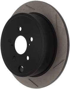 StopTech - SPORT SLOTTED ROTOR 126.47029SR - Image 3
