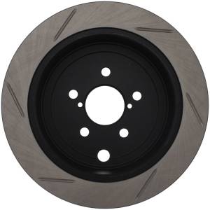 StopTech - SPORT SLOTTED ROTOR 126.47029SR - Image 5