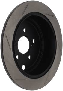 StopTech - SPORT SLOTTED ROTOR 126.47029SR - Image 6