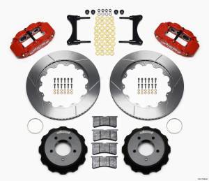 Wilwood - BRAKE KIT 140-11964-R - Image 2