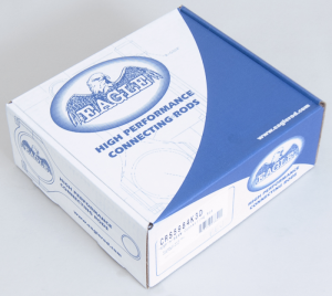 Eagle - Connecting Rods CRS5984K3D - Image 2