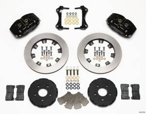 Wilwood - BRAKE KIT 140-8740 - Image 1