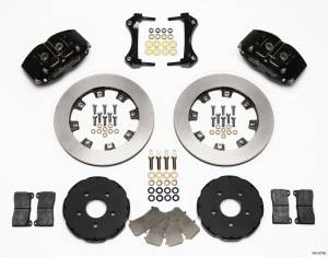 Wilwood - BRAKE KIT 140-8740 - Image 2