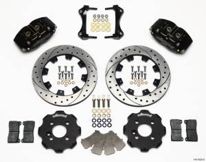 Wilwood - BRAKE KIT 140-8528-D - Image 1