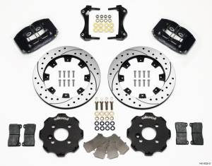 Wilwood - BRAKE KIT 140-8528-D - Image 2