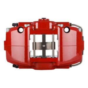 StopTech - BBK 2pc Rotor; Rear 83.841.002G.71 - Image 4