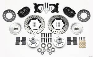 Wilwood - BRAKE KIT 140-11023-D - Image 1