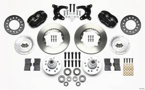 Wilwood - BRAKE KIT 140-11023 - Image 1