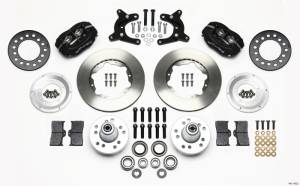 Wilwood - BRAKE KIT 140-11022 - Image 2