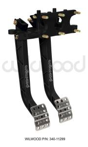 Wilwood - PEDAL ASSEMBLY 340-11299 - Image 3