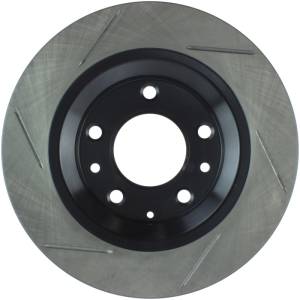 StopTech - Sport Slotted Rotor 126.45064SL - Image 4