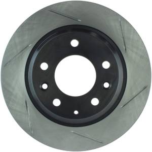 StopTech - Sport Slotted Rotor 126.45064SL - Image 5