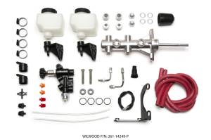 Wilwood - M/C,TANDEM KIT 261-14249-P - Image 2