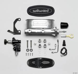 Wilwood - M/C,TANDEM KIT 261-13272-P - Image 2