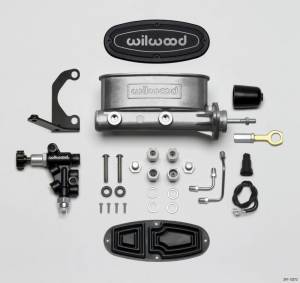 Wilwood - M/C,TANDEM KIT 261-13272 - Image 2