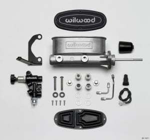 Wilwood - M/C,TANDEM KIT 261-13271 - Image 2