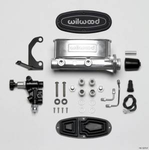 Wilwood - M/C,TANDEM KIT 261-13270-P - Image 2