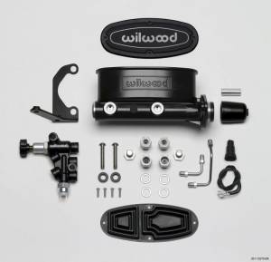 Wilwood - M/C,TANDEM KIT 261-13270-BK - Image 2