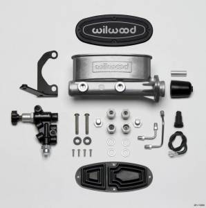 Wilwood - M/C,TANDEM KIT 261-13269 - Image 2
