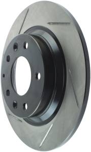 StopTech - Sport Slotted Rotor 126.45064SR - Image 2