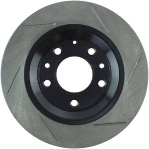StopTech - Sport Slotted Rotor 126.45064SR - Image 3