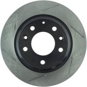 StopTech - Sport Slotted Rotor 126.45064SR - Image 4