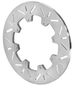 Wilwood - BRAKE ROTOR 160-8745-BK - Image 2
