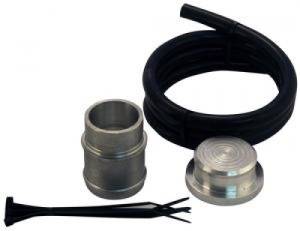 Turbo XS - Blow Off Valve Adapt H-300ZX - Image 1
