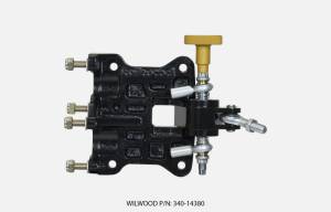 Wilwood - PEDAL ASSEMBLY 340-14380 - Image 2