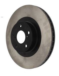 StopTech - Cryostop Rotor 120.47018CRY - Image 2