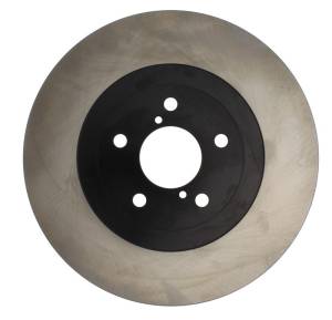 StopTech - Cryostop Rotor 120.47018CRY - Image 8