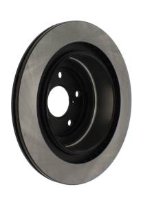 StopTech - Cryostop Rotor 120.47025CRY - Image 2