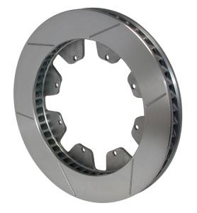 Wilwood - BRAKE ROTOR 160-3584 - Image 1