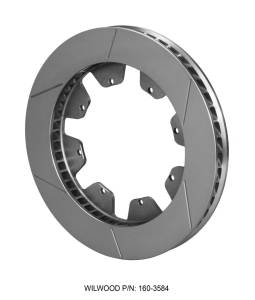 Wilwood - BRAKE ROTOR 160-3584 - Image 2