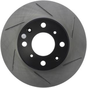 StopTech - SPORT SLOTTED ROTOR 126.40023SL - Image 2