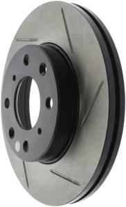 StopTech - SPORT SLOTTED ROTOR 126.40023SL - Image 3