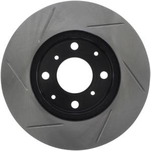 StopTech - SPORT SLOTTED ROTOR 126.40023SL - Image 4