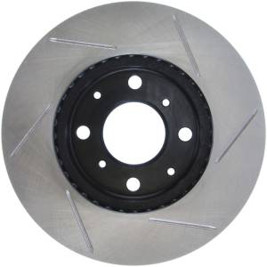 StopTech - SPORT SLOTTED ROTOR 126.40023SR - Image 2